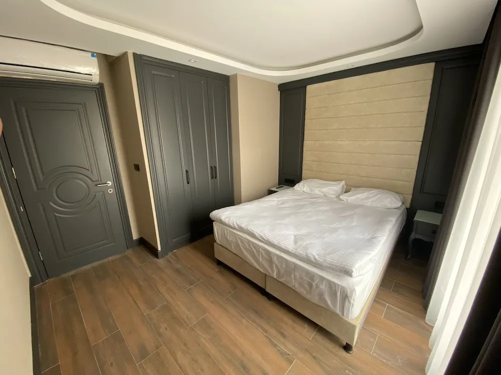 Studio Apartment, 1 King Bed with Sofa bed, Kitchenette, Annex Building, No Breakfast