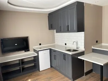 Delta Hotel Istanbul