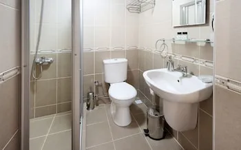 Begonvil Otel Bozcaada