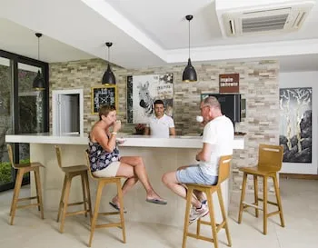 Bitez Garden Life Hotel - All Inclusive