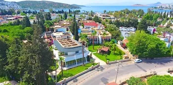Bitez Garden Life Hotel - All Inclusive