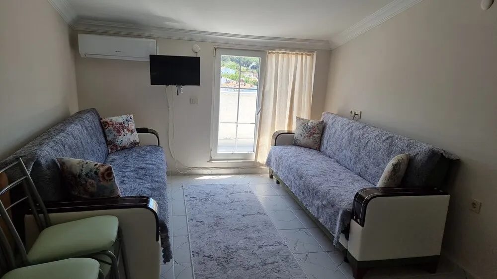 Standard Çatı Katı (Loft), Teras, Şehir Manzaralı