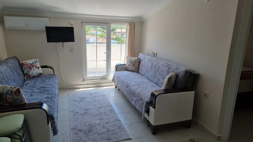 Standard Çatı Katı (Loft), Teras, Şehir Manzaralı