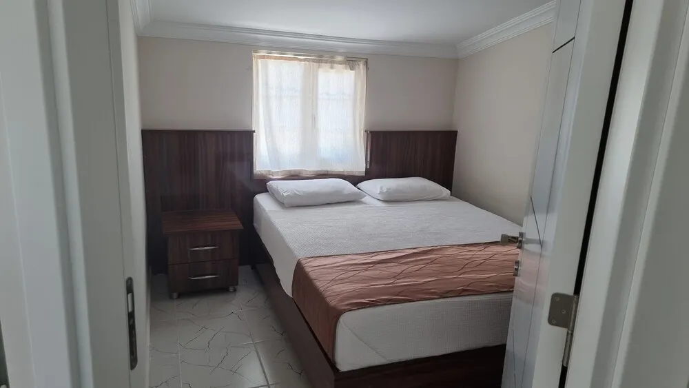 Standard Çatı Katı (Loft), Teras, Şehir Manzaralı