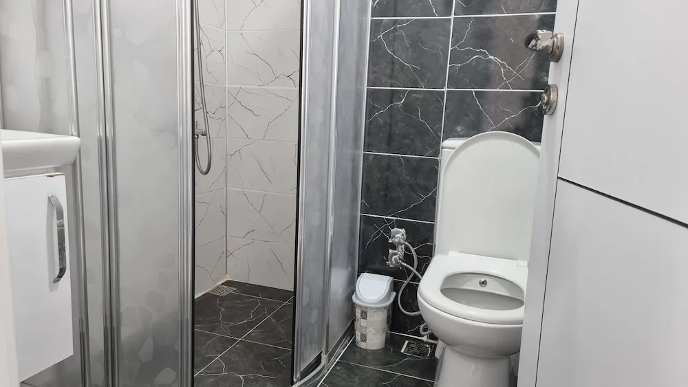 Standard Çatı Katı (Loft), Teras, Şehir Manzaralı