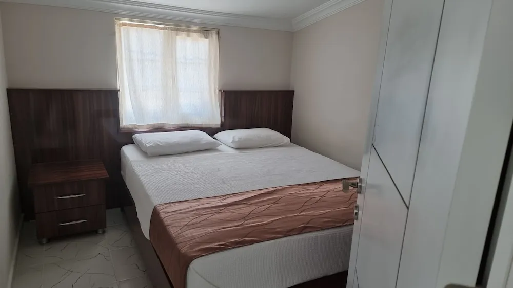 Standard Çatı Katı (Loft), Teras, Şehir Manzaralı