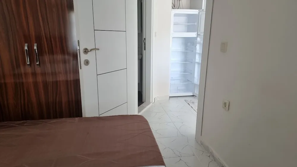 Standard Çatı Katı (Loft), Teras, Şehir Manzaralı