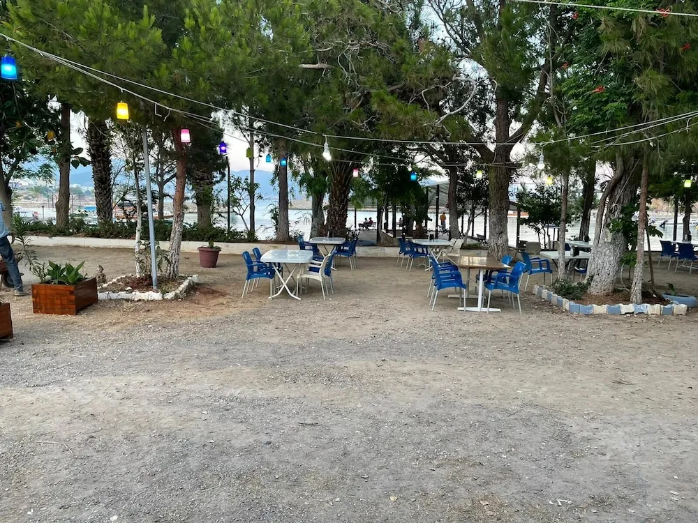 Basic Üç Kişilik Oda