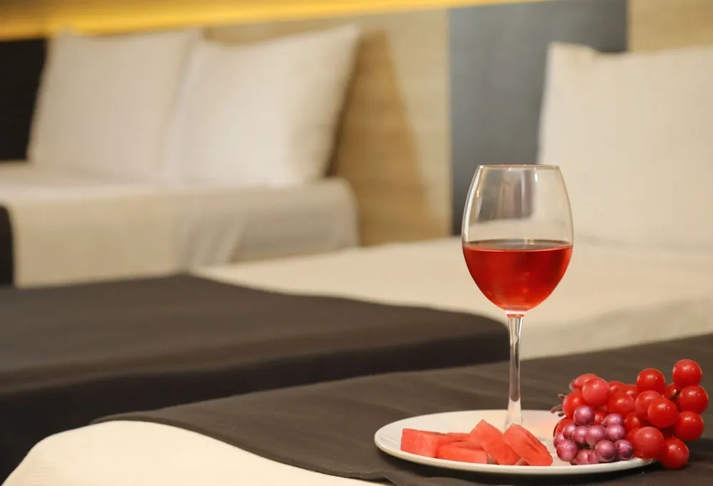 Family Dört Kişilik Oda