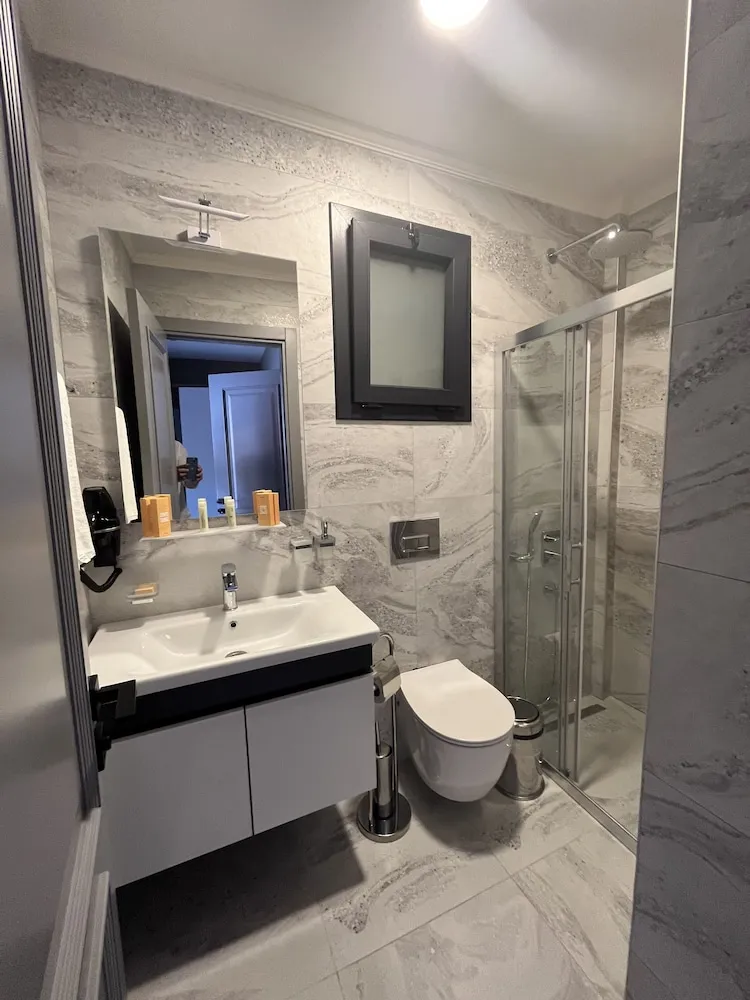 Exclusive Double Room, Marina View - BEDRI RAHMI