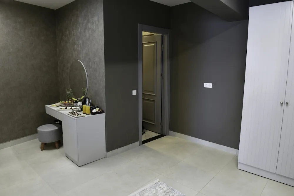 Exclusive Double Room, Marina View - BEDRI RAHMI