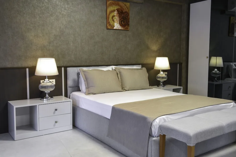 Exclusive Double Room, Marina View - BEDRI RAHMI