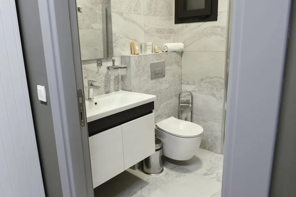 Deluxe Double Room - SARSALA
