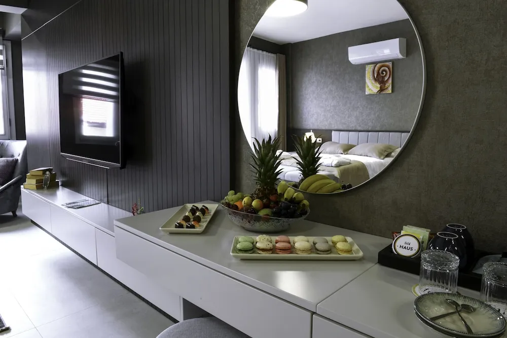 Deluxe Double Room - SARSALA