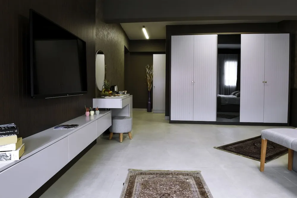 Deluxe Double Room - SARSALA