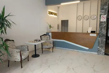 UK Hotels Kiriş