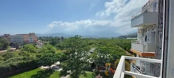 UK Hotels Kiriş