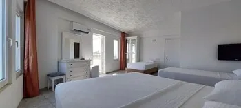 UK Hotels Kiriş