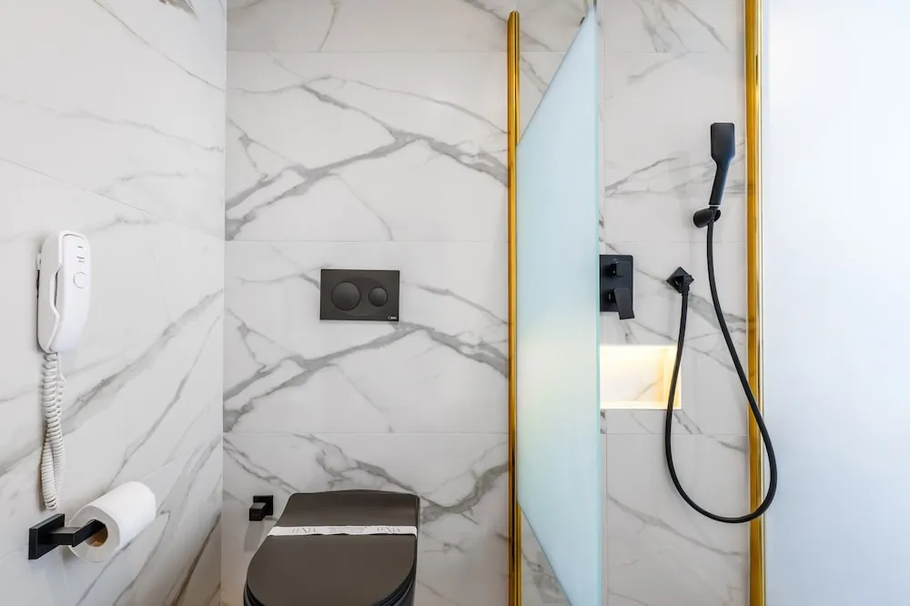 Standard Tek Büyük veya İki Ayrı Yataklı Oda, 1 Yatak Odası, Şehir Manzaralı