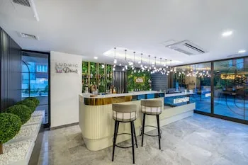 Lexia Hotels