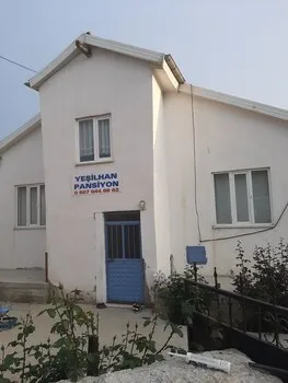 Yeşilhan Pansiyon