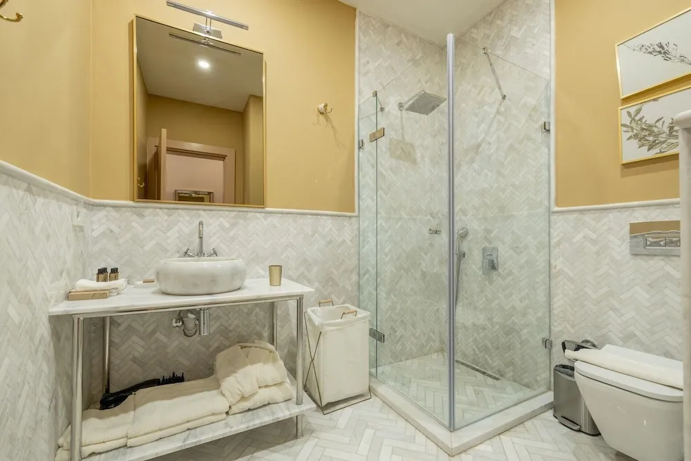 Honeymoon Tek Büyük Yataklı Oda, Havuz Kullanımı