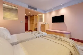 Yonca Anjelika Otel