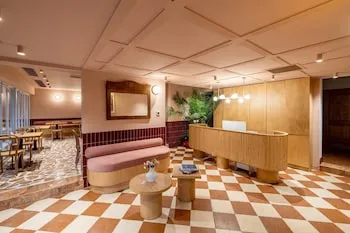 Yonca Anjelika Otel