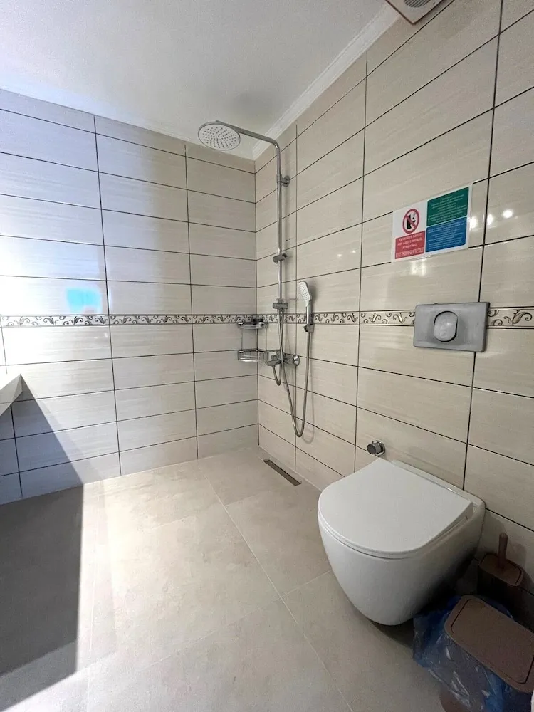 Deluxe Üç Kişilik Oda