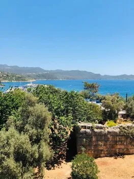 Nest Günay Otel