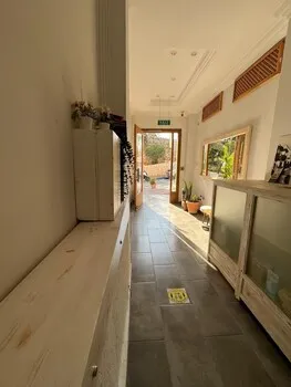 Nest Günay Otel