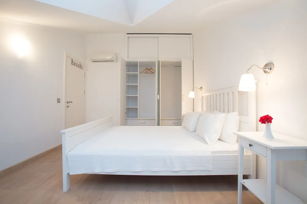 FAMILY TERRACE SUITE