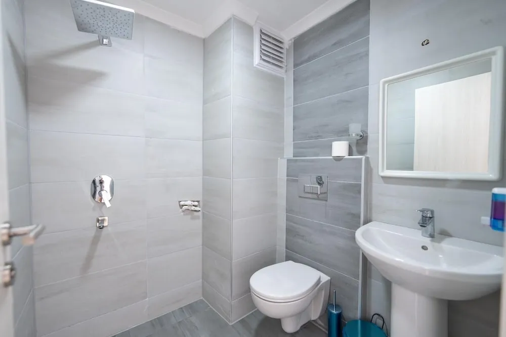 Standard Oda, Kısmi Deniz Manzaralı
