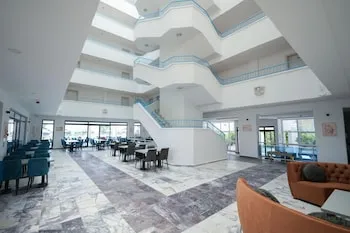 Şafak Otel