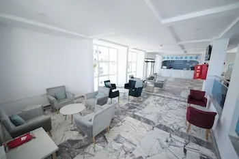 Şafak Otel