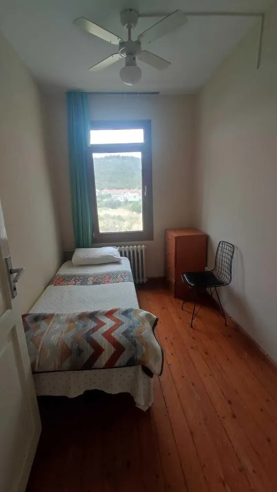 Economy Tek Kişilik Oda