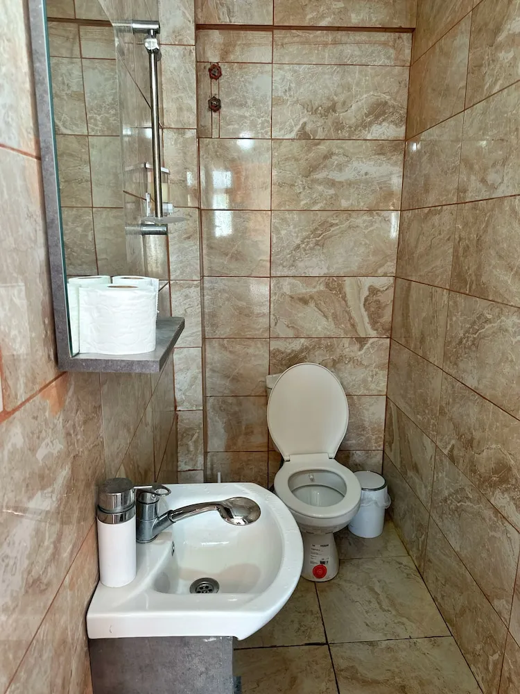 Family Üç Kişilik Oda