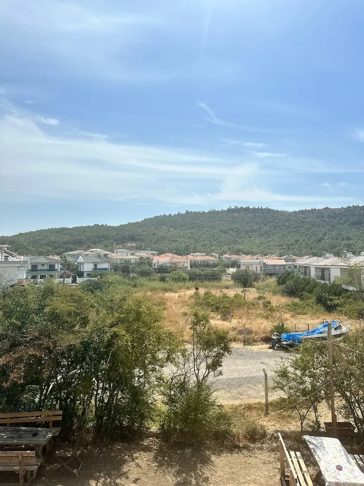 Family Üç Kişilik Oda