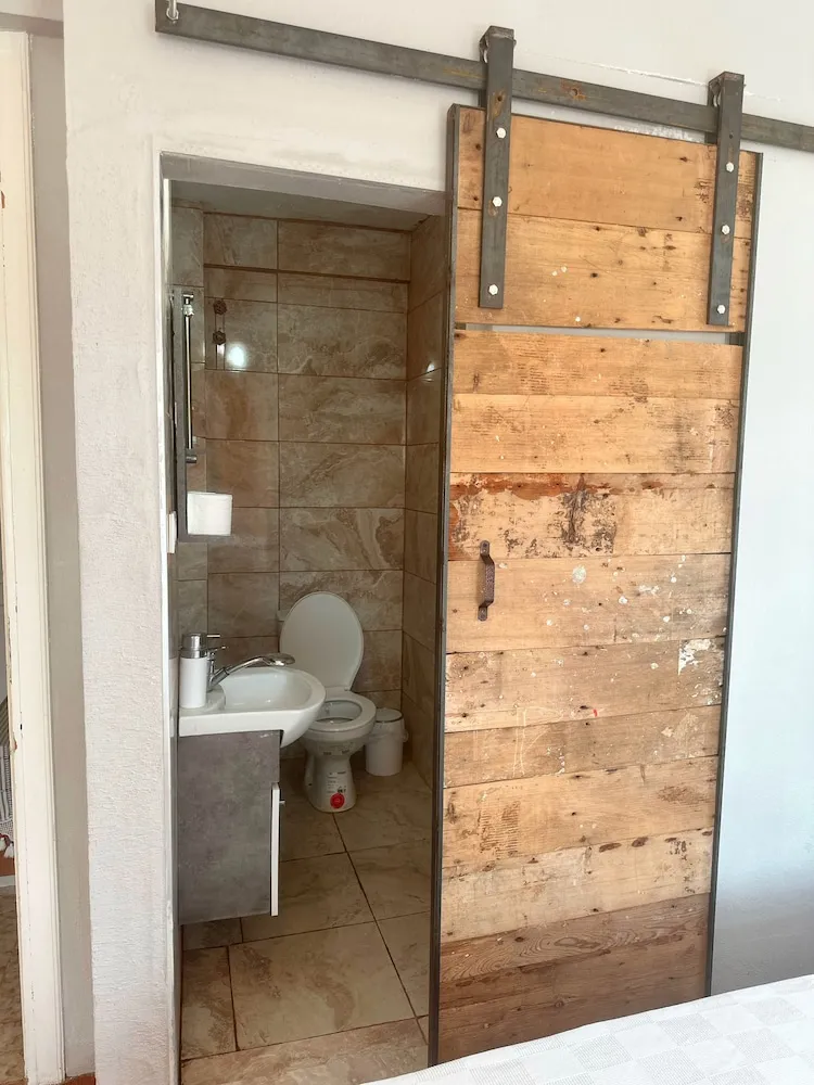 Family Üç Kişilik Oda