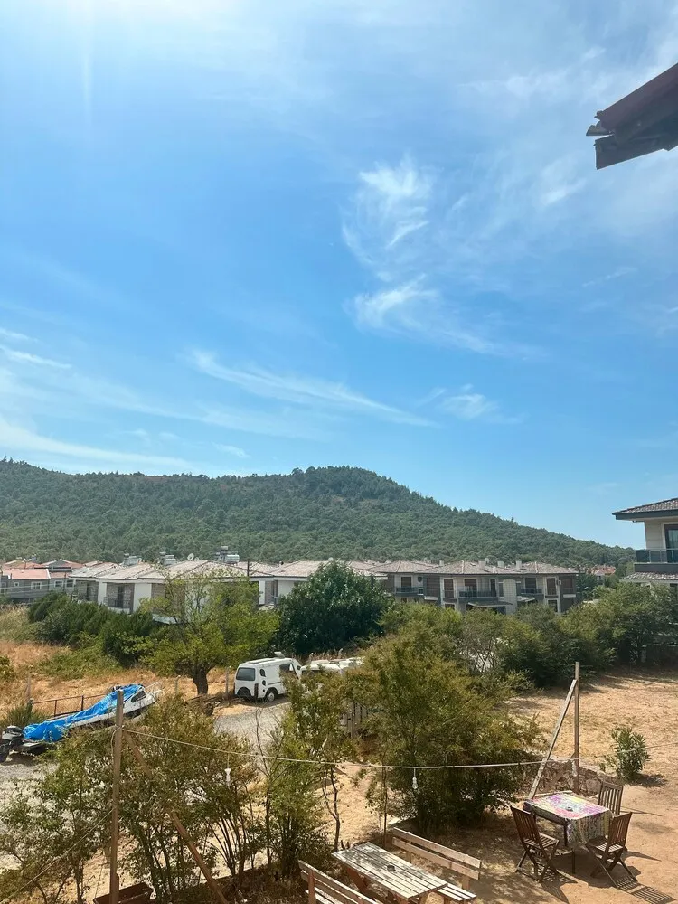 Family Üç Kişilik Oda