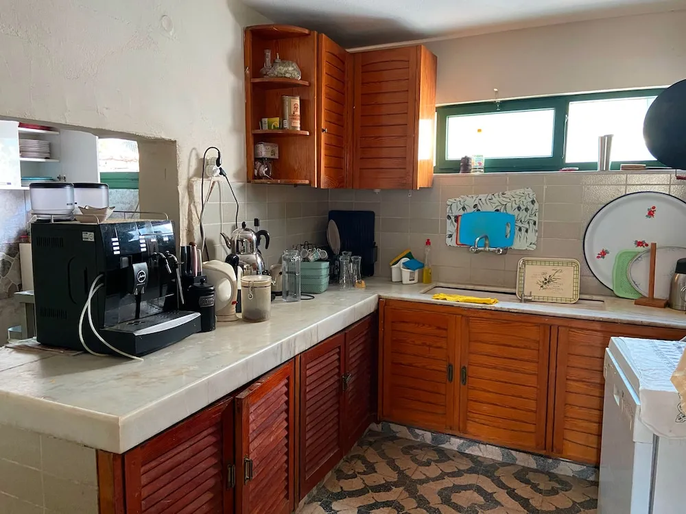 Family Dört Kişilik Oda