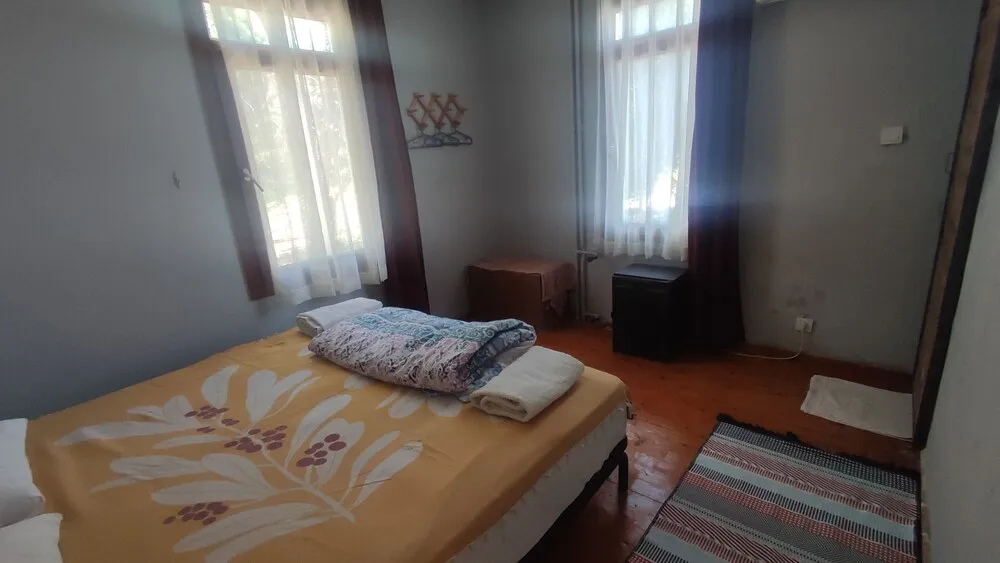 Comfort Tek Büyük veya İki Ayrı Yataklı Oda, 2 Yatak Odası