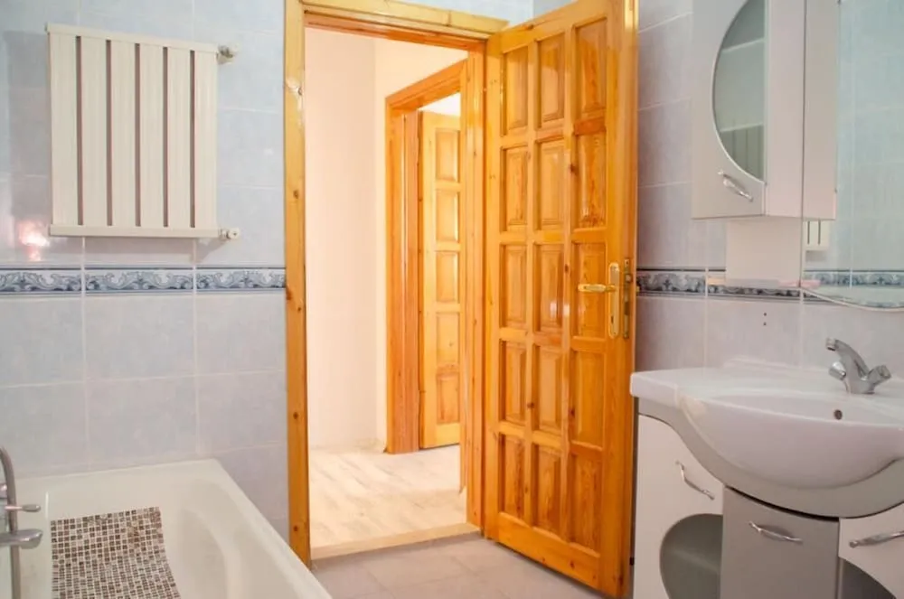 Comfort Daire