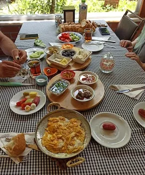 Mjora Otel Bungalov Ayder
