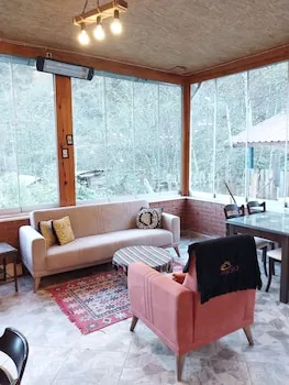 Mjora Otel Bungalov Ayder