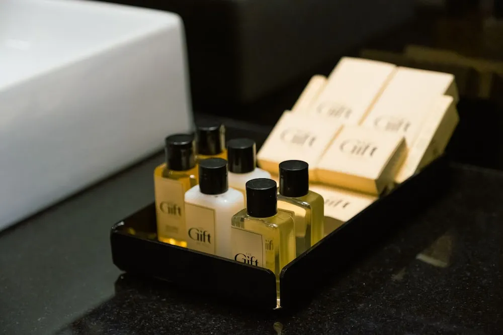 Superior Cumbalı Deniz veya Şehir Manzaralı Oda