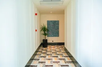 The Gift Hotel