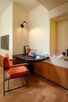 The Gift Hotel