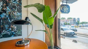 The Gift Hotel