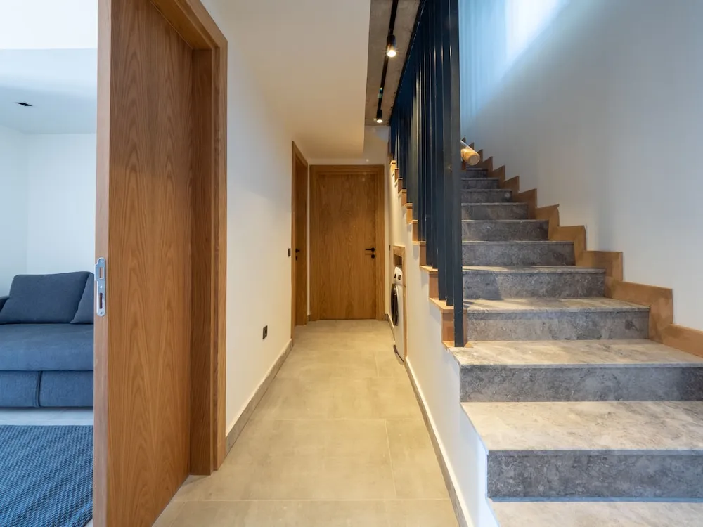 Comfort Villa, Birden Çok Yatak Odası, Havuz Manzaralı